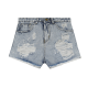 Mini Shorts Pant